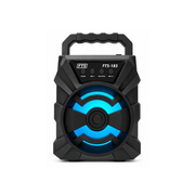 FTS 3" Koola Bag Mini BK Portable Speaker [FTS-183] - Fastrak