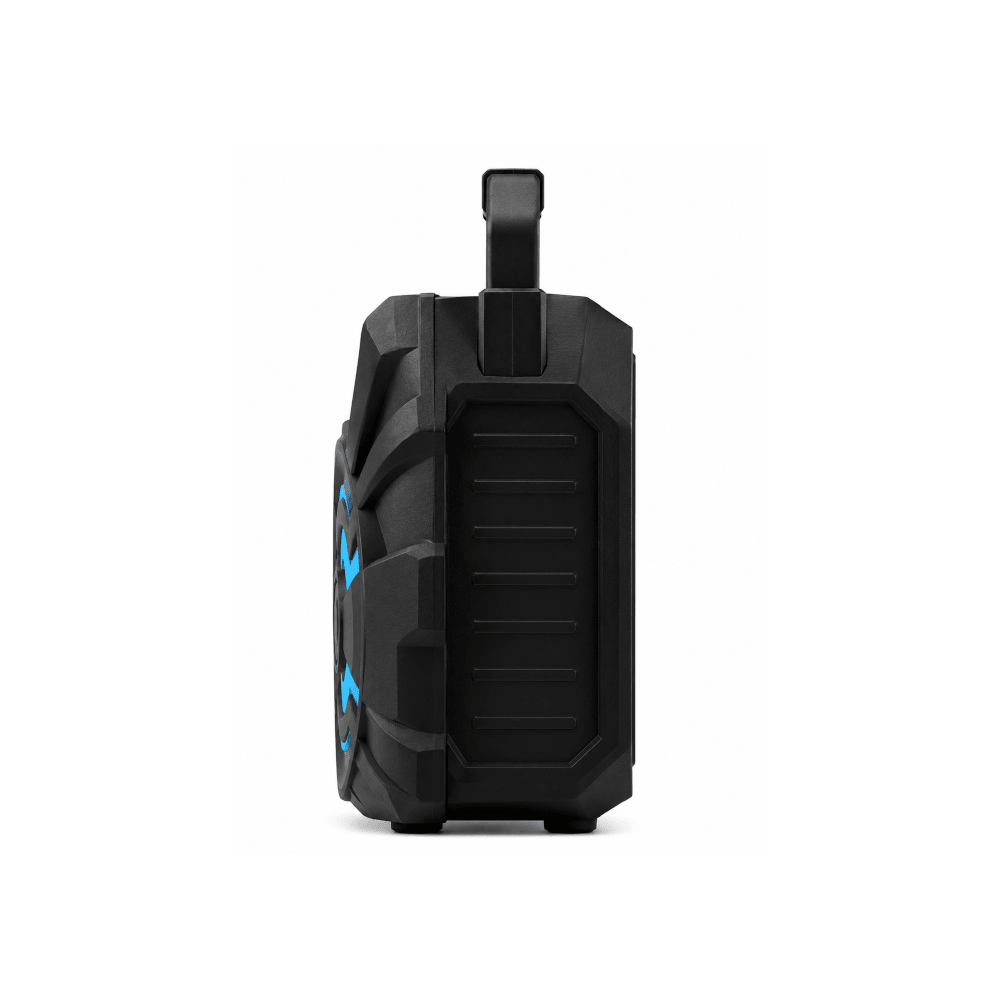 FTS 3" Koola Bag Mini BK Portable Speaker [FTS-183] - Fastrak
