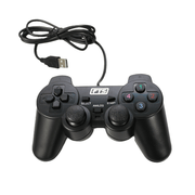 FTS Windows USB Game Pad (Single) [FTS - 208 - 1] - Fastrak