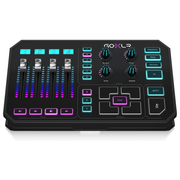 TC Helicon Go XLR Digital mixer - Fastrak