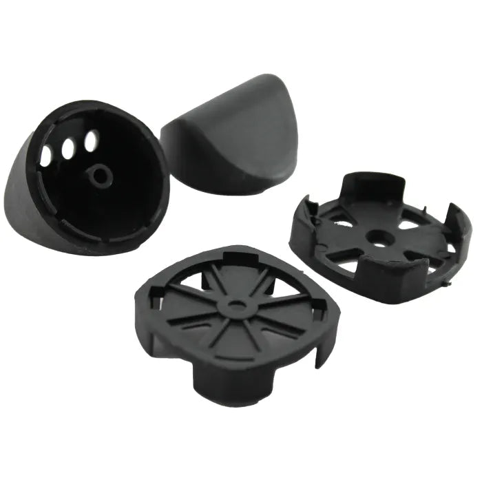 Starsound SST - 350 1" 350W Car Tweeter - Fastrak