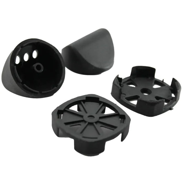 Starsound SST - 350 1" 350W Car Tweeter - Fastrak