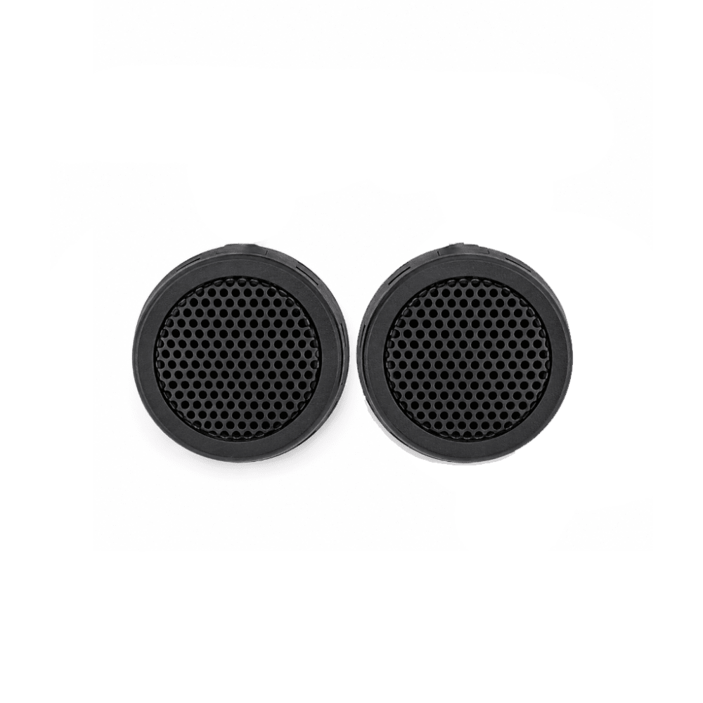 Starsound SST - 350 1" 350W Car Tweeter - Fastrak