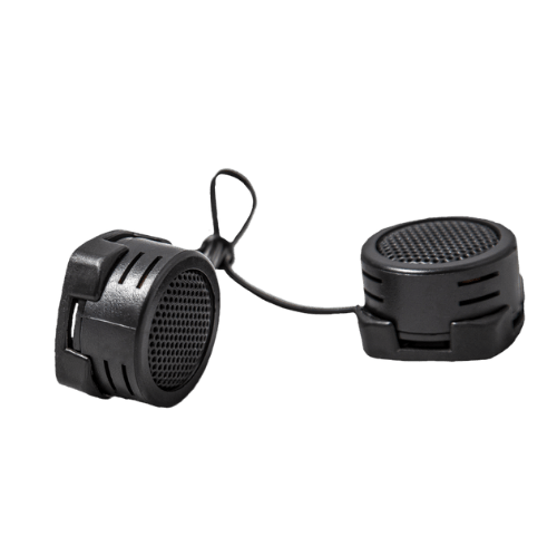 Starsound SST - 350 1" 350W Car Tweeter - Fastrak