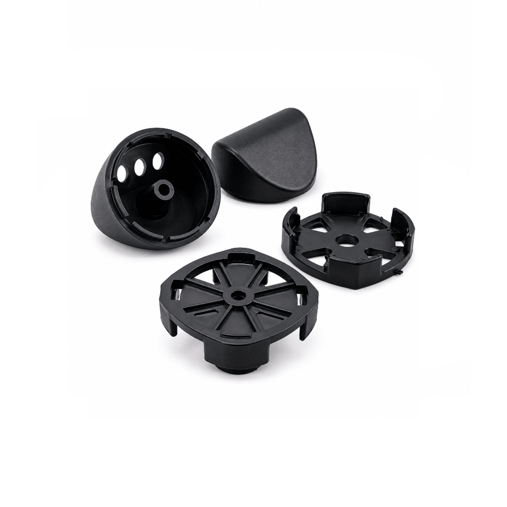 Starsound SST - 350 1" 350W Car Tweeter - Fastrak