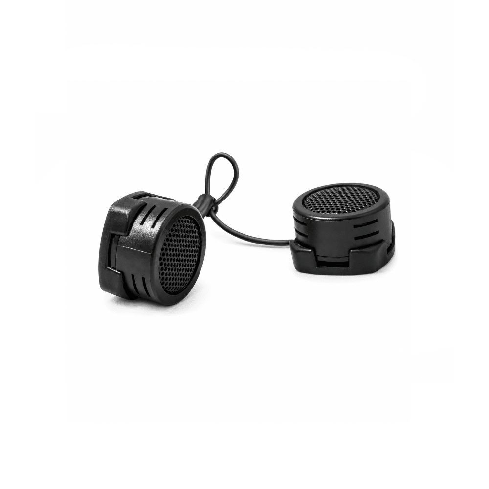 Starsound SST - 350 1" 350W Car Tweeter - Fastrak