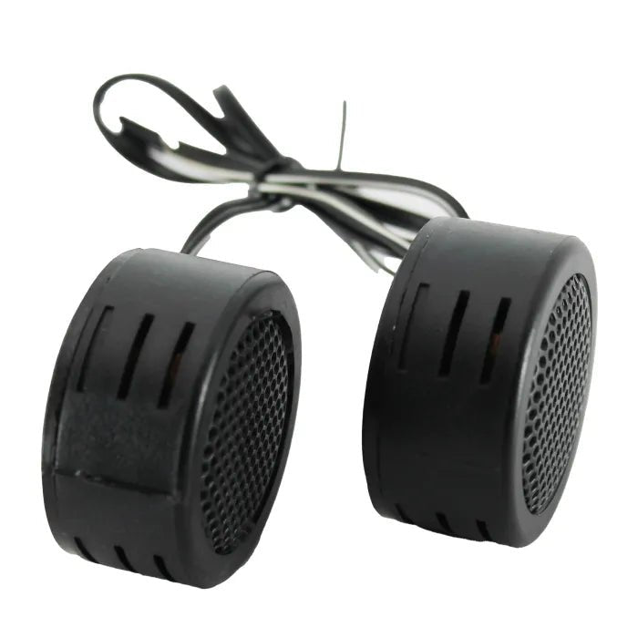 Starsound SST - 350 1" 350W Car Tweeter - Fastrak