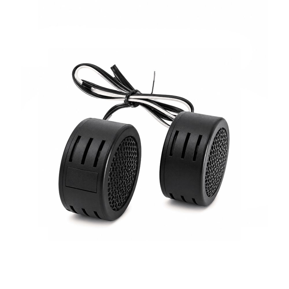 Starsound SST - 350 1" 350W Car Tweeter - Fastrak