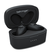 Behringer Live Buds Wireless In - Ear Earphone - Fastrak