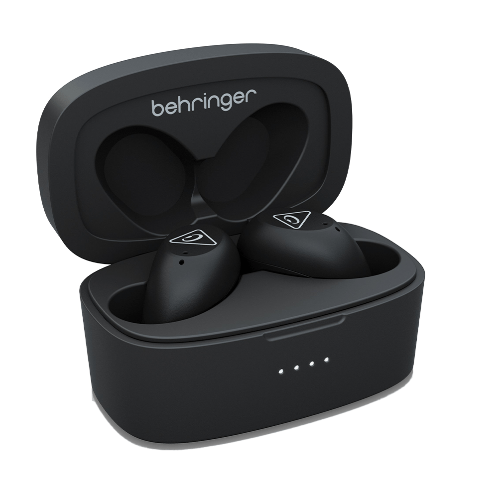 Behringer Live Buds Wireless In - Ear Earphone - Fastrak