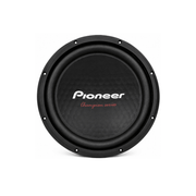 Pioneer 12" 1600W Car Subwoofer [TS - W312D4] - Fastrak