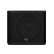 Wharfedale Pro IMPACT-X18B 18" 500W Passive Subwoofer (Each) - Fastrak