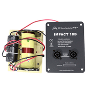 Wharfedale Pro WP Impact Crossover | Speaker Crossover – Fastrak