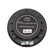 Wharfedale Pro Replacement Diaphragm | Single-Packed – Fastrak