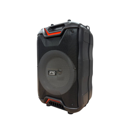 Gooi 8” Portable Speaker [FTS - BS15C] - Fastrak