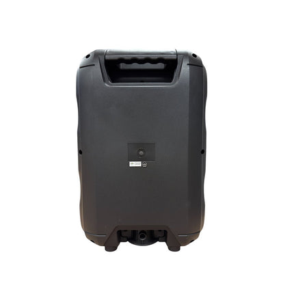 Gooi 8” Portable Speaker [FTS - BS15C] - Fastrak