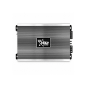 Starsound 500W MonoBlock Car Amplifier [SSA-H-8200.1] - Fastrak