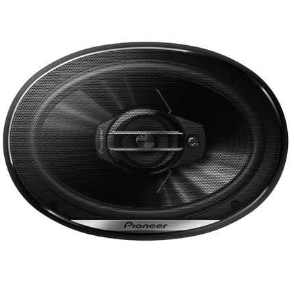 Pioneer TS - G6930F 6X9 400W Car Speakers - Fastrak