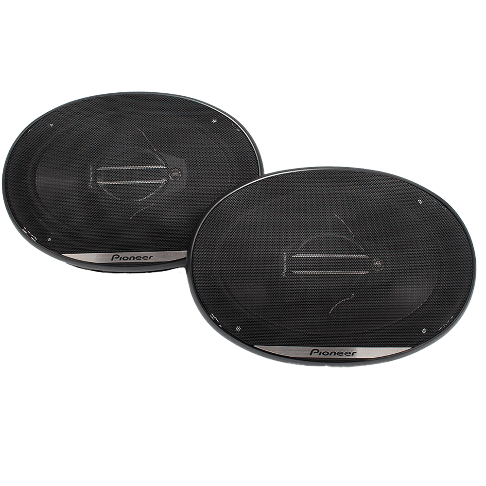 Pioneer TS-G6930F 6X9 400W Car Speakers | Fastrak Pioneer TS-G6930F 6X9 400W Car Speakers | Fastrak