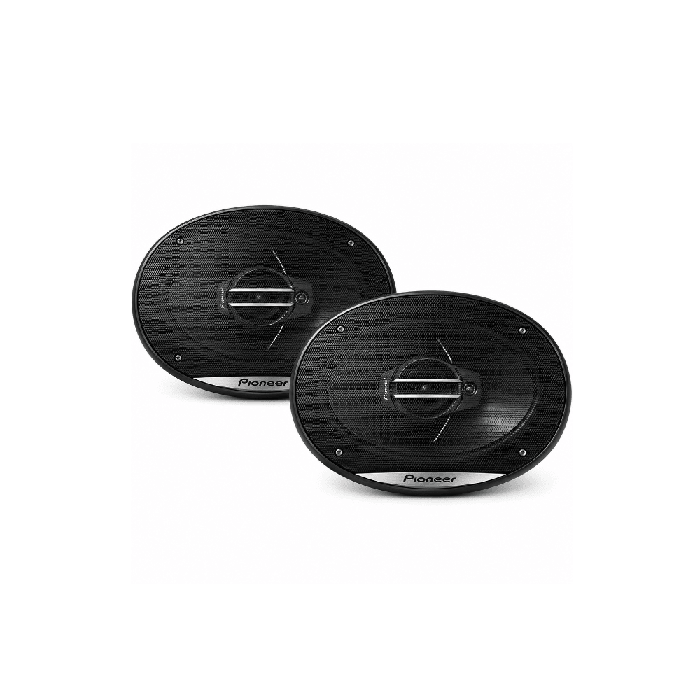Pioneer TS-G6930F 6X9 400W Car Speakers - Fastrak