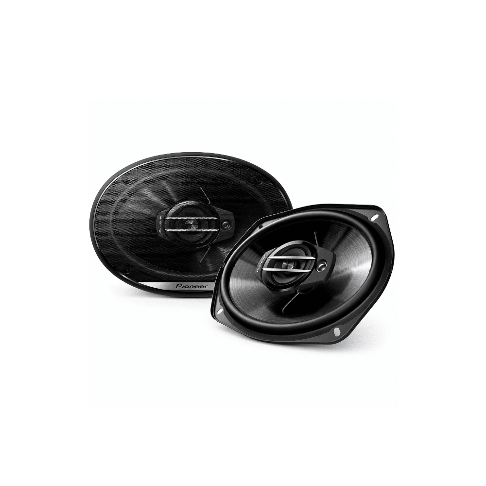 Pioneer TS-G6930F 6X9 400W Car Speakers - Fastrak