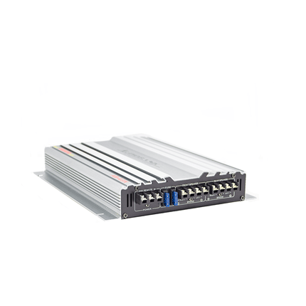 Audiobank 4CH 5000W Amplifier AB - 43N - Fastrak