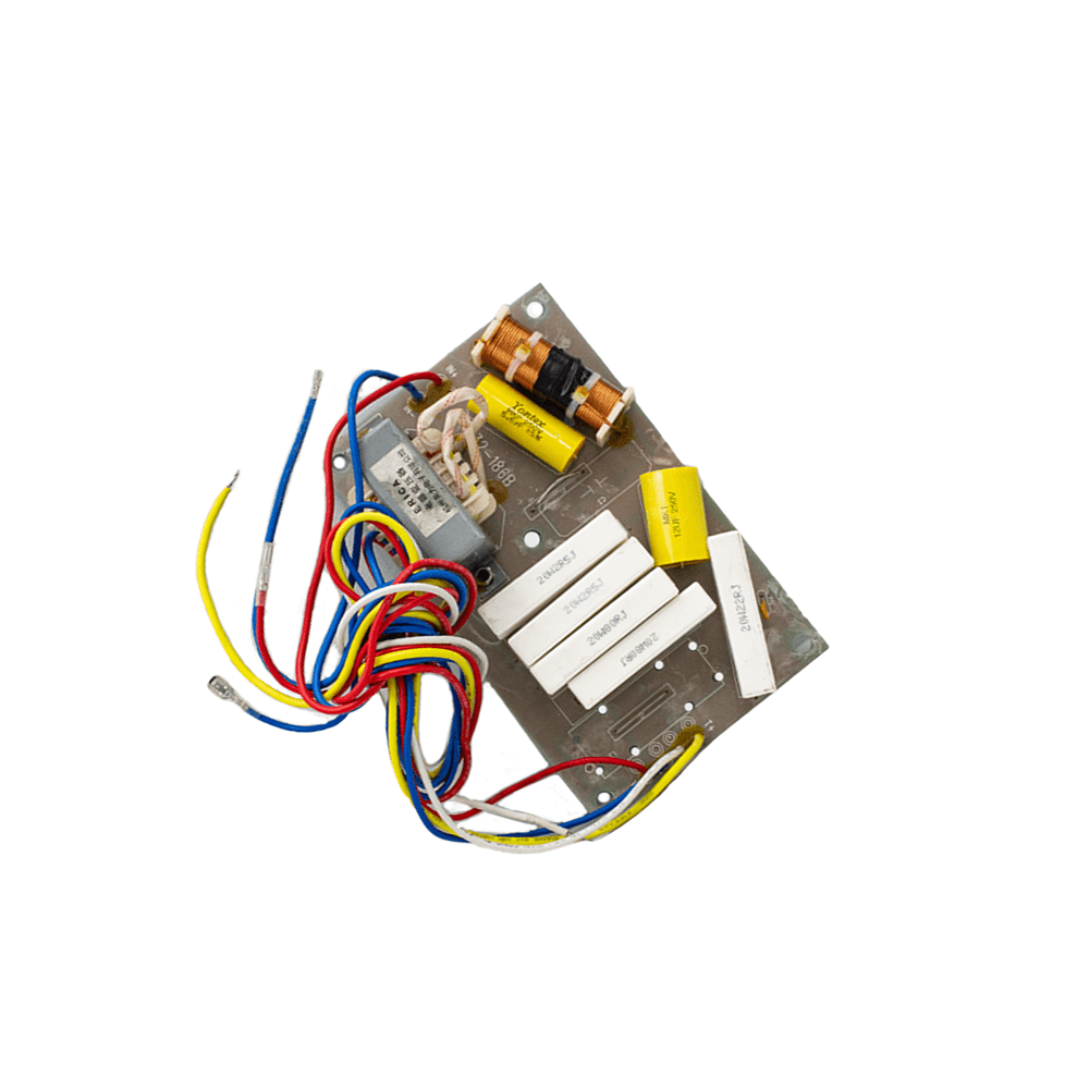 X - OVER For FTS - 1115D Cross Over - Fastrak