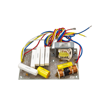 X - OVER For FTS - 1115D Cross Over - Fastrak