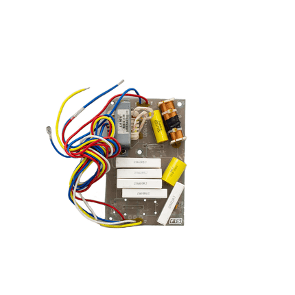 X - OVER For FTS - 1115D Cross Over - Fastrak