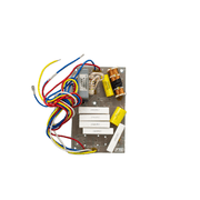 X - OVER For FTS - 1115D Cross Over - Fastrak