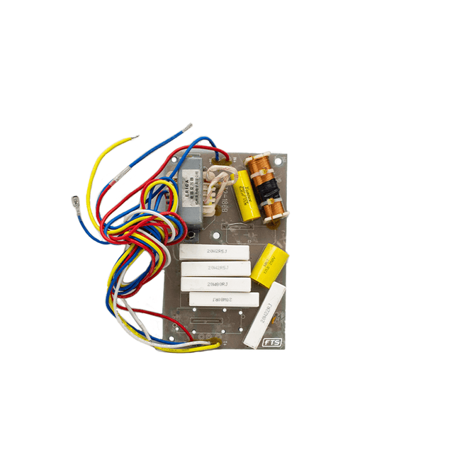 X - OVER For FTS - 1115D Cross Over - Fastrak