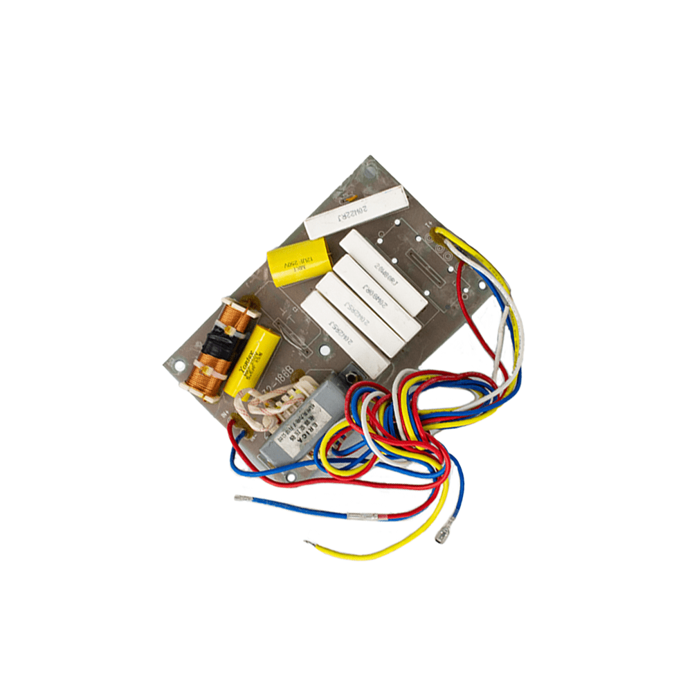 X-OVER For FTS-1115D Cross Over - X-Overs – Fastrak X-OVER For FTS-1115D Cross Over - X-Overs – Fastrak
