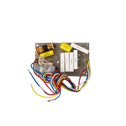 X - OVER For FTS - 1115D Cross Over - Fastrak