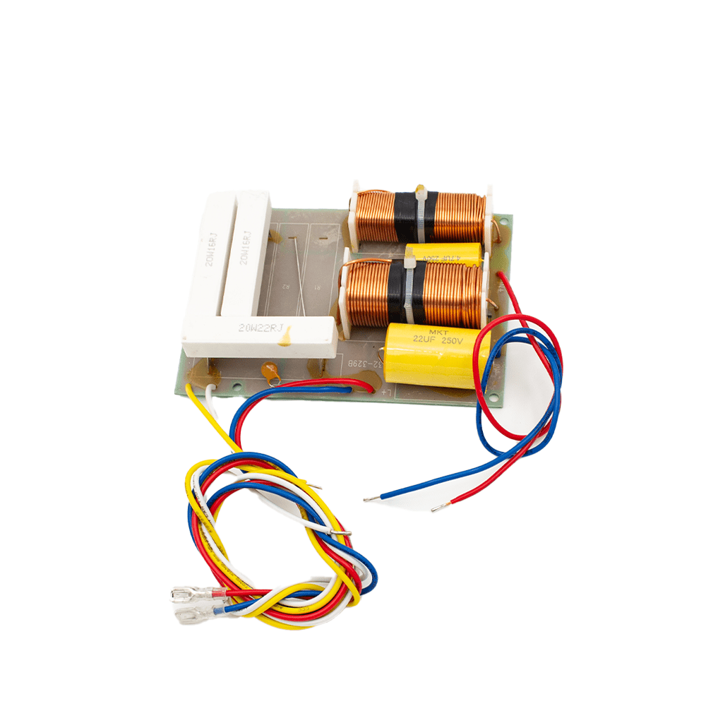 X - OVER For FTS - 2515PMK2 - Fastrak