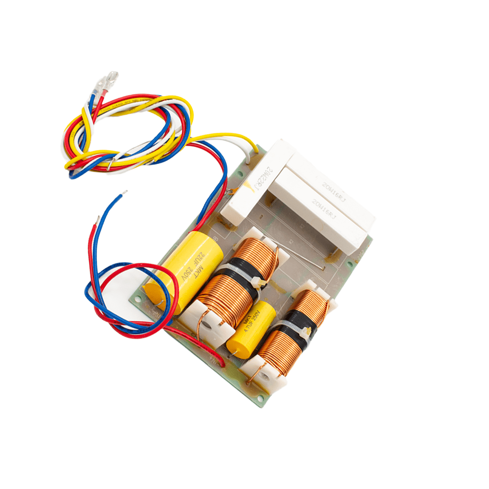 X - OVER For FTS - 2515PMK2 - Fastrak