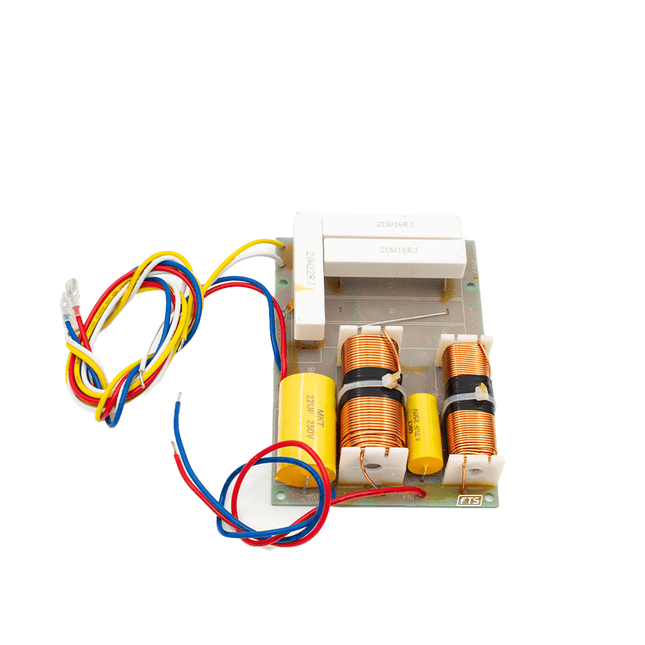 X - OVER For FTS - 2515PMK2 - Fastrak