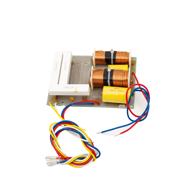 X - OVER For FTS - 2515PMK2 - Fastrak