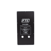 BACK PLATE For FTS - 2515PMK2 - Fastrak