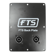 BACK PLATE For FTS - 1115 - Fastrak
