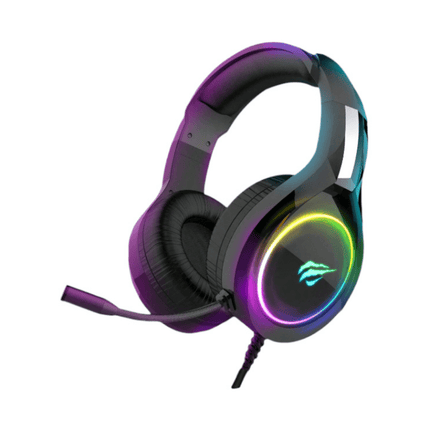 Havit 3.5 Jack + USB Gaming Headphone [HV - H2232D] - Fastrak
