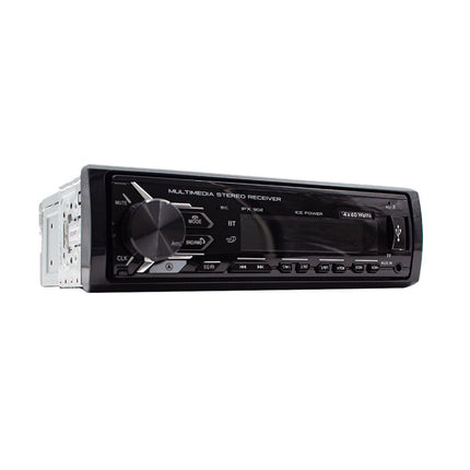 ICE POWER USB/SD/MP3/BT Media player [IPX - 902] - Fastrak