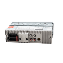 IPX-3308DT ICE POWER Detachable BT/USB/SD/MP3/Media player single