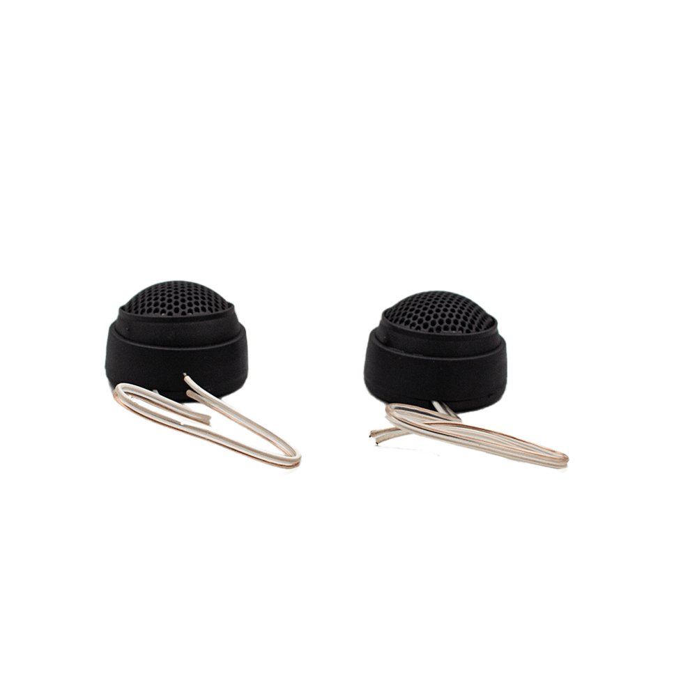 Ice Power 300 Mini Tweeter [IP - TW30] - Fastrak