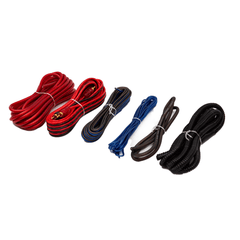 IPW - 8KT ICE POWER 8GA AMPKIT - Fastrak