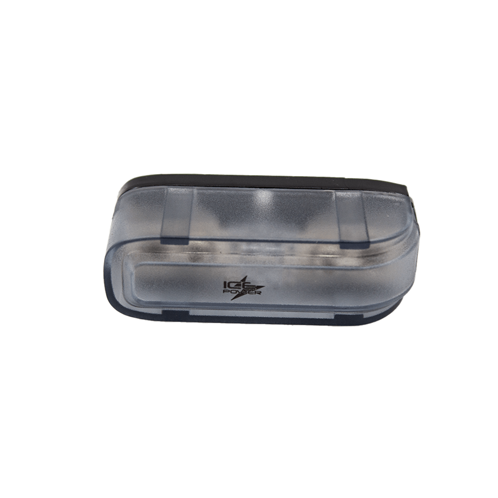 IPW - 8KT ICE POWER 8GA AMPKIT - Fastrak