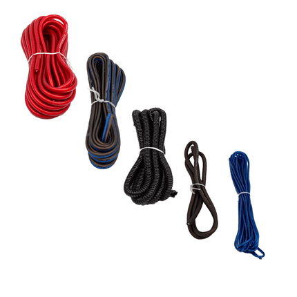 IPW - 8KT ICE POWER 8GA AMPKIT - Fastrak