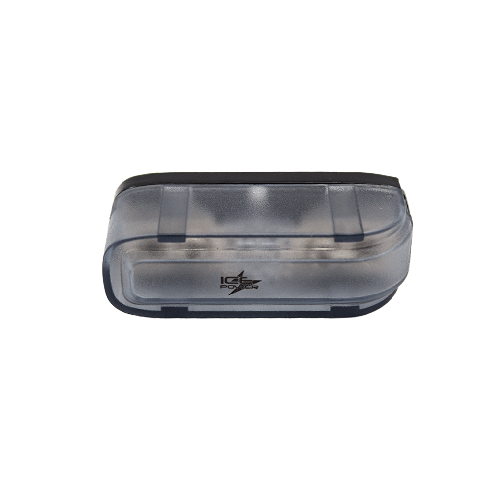 IPW - 8KT ICE POWER 8GA AMPKIT - Fastrak