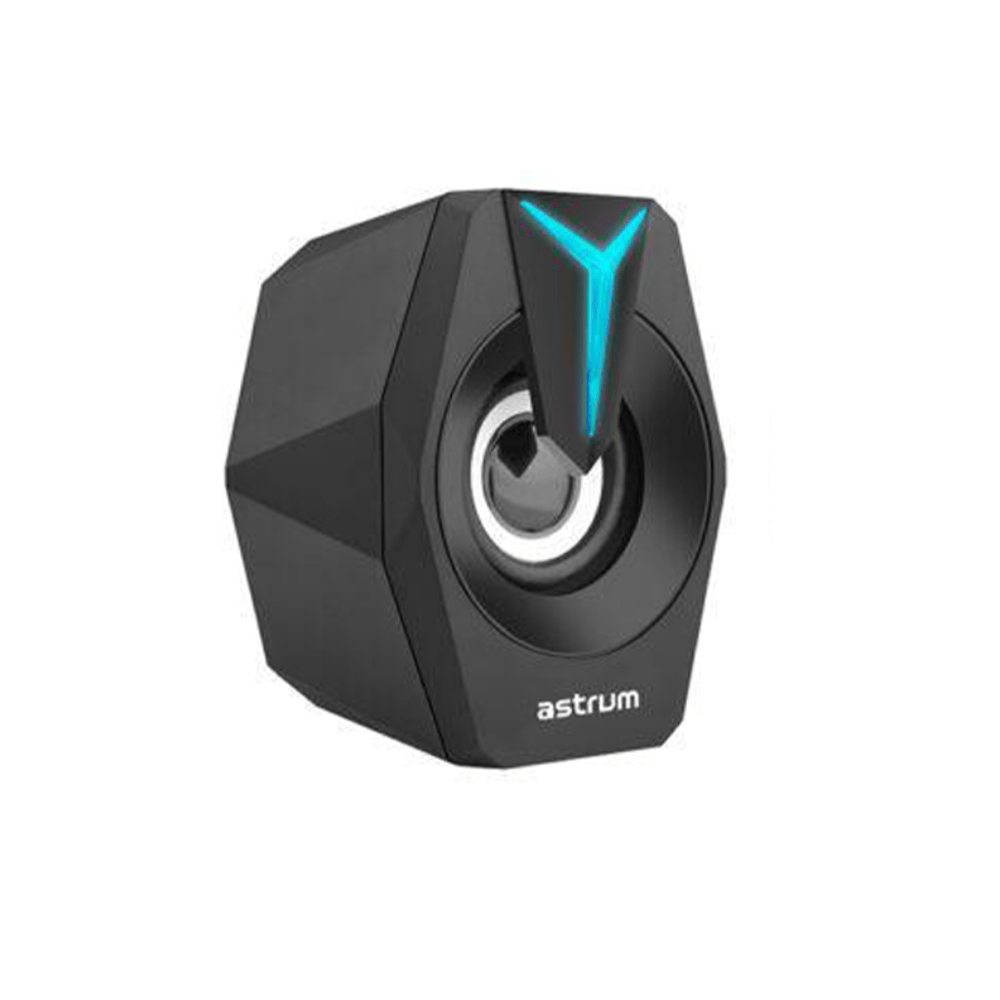 Astrum 2.0CH USB Multimedia Speaker [SU020] - Fastrak