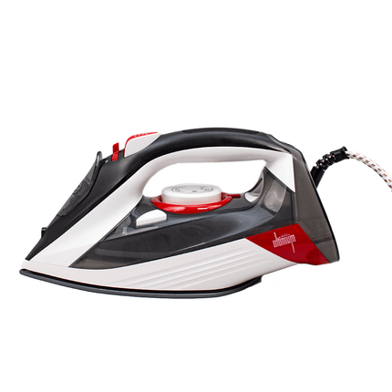 Sunbeam Ultimum Steam/Spray/Surge Iron [SUSS - 0026] - Fastrak
