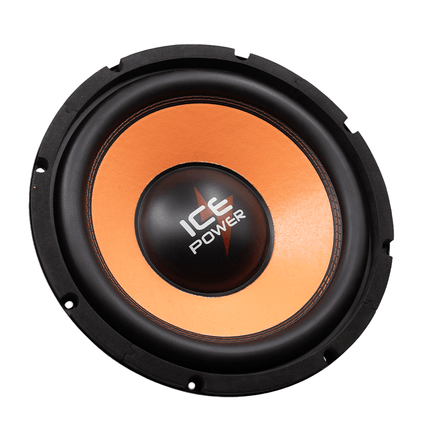 ICE POWER 12''5000 - WATT DVC Subwoofer [IPS - 125D4] - Fastrak